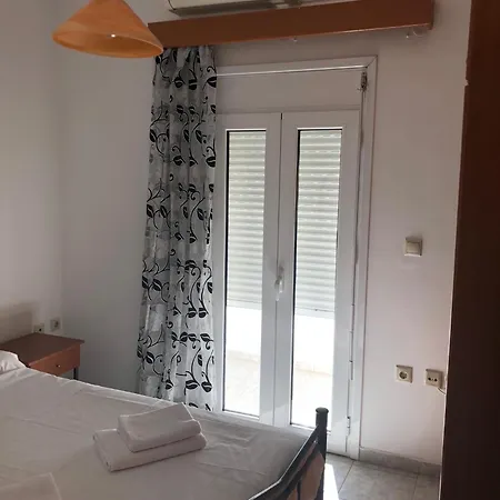 Appartement Blue Sky I Makrýgialos